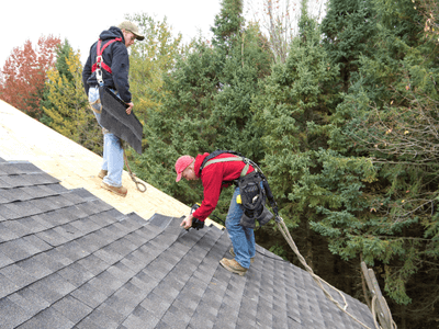 About Roof Repair Experts Chocowinity, NC